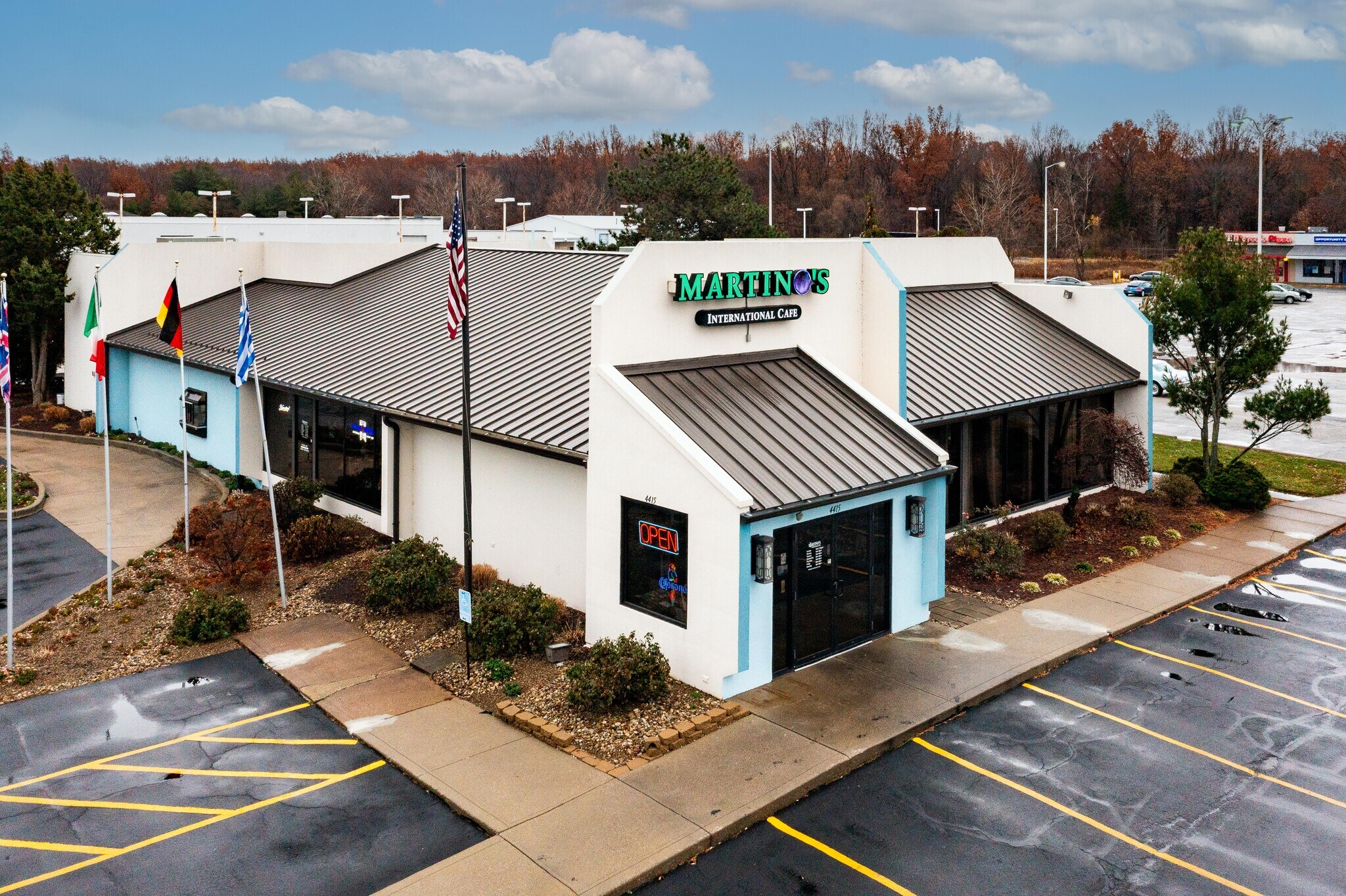 4415 Liberty Ave, Vermilion, OH for Sale