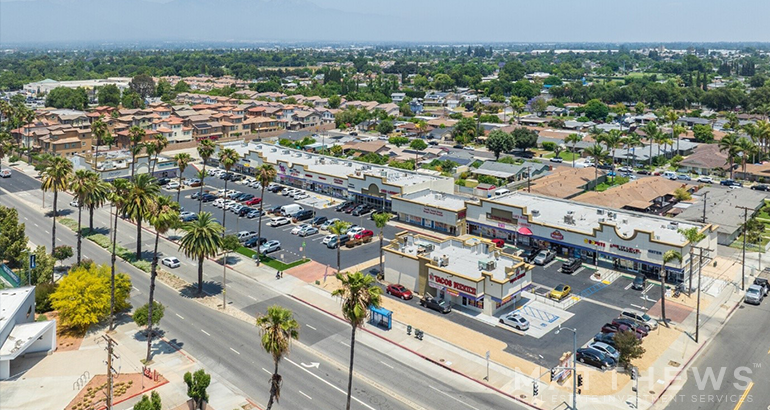 2298 S Garey Ave, Pomona, CA for Rent