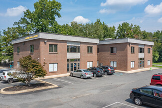 Newark, DE Office - 924 Old Harmony Rd