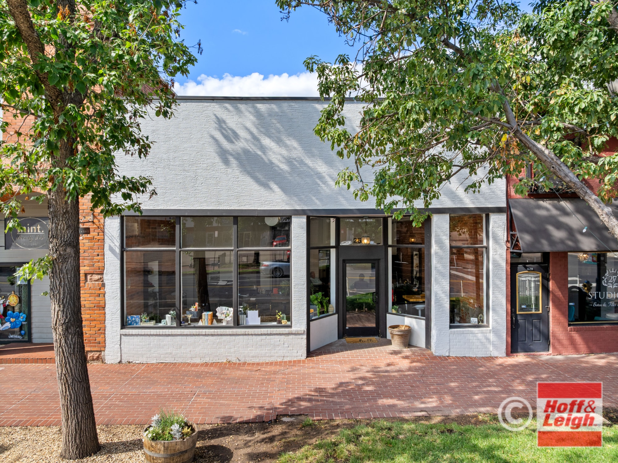 2629 W Colorado Ave, Colorado Springs, CO for Sale