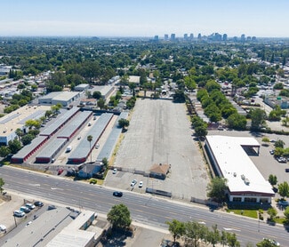 West Sacramento, CA Commercial Land - 601 Harbor Blvd West Sacramento, CA Commercial Land - 601 Harbor Blvd
