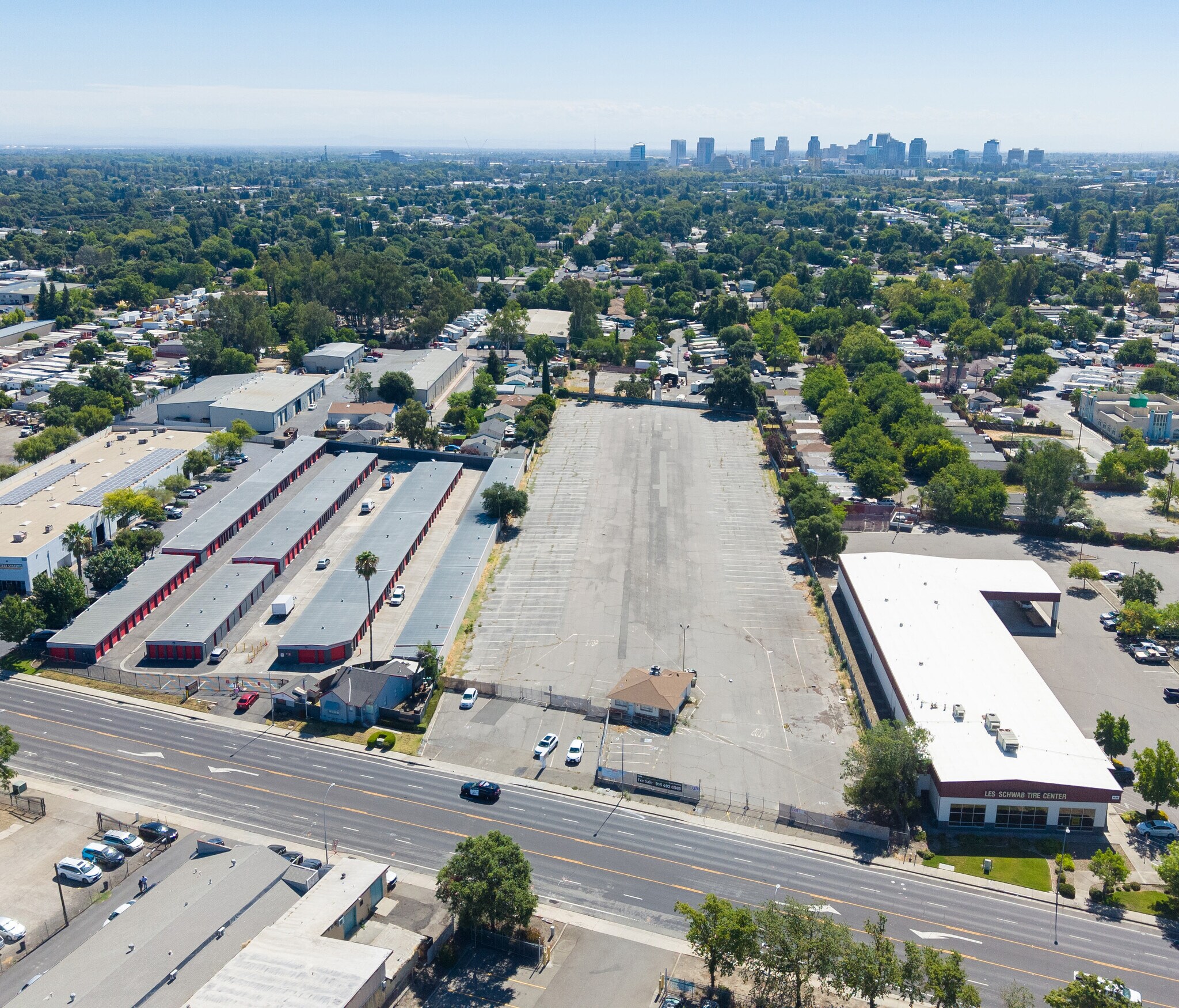 601 Harbor Blvd, West Sacramento, CA for Rent