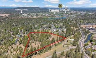 Bend, OR Residential Land - 61521 Sunny Breeze Ln Bend, OR Residential Land - 61521 Sunny Breeze Ln