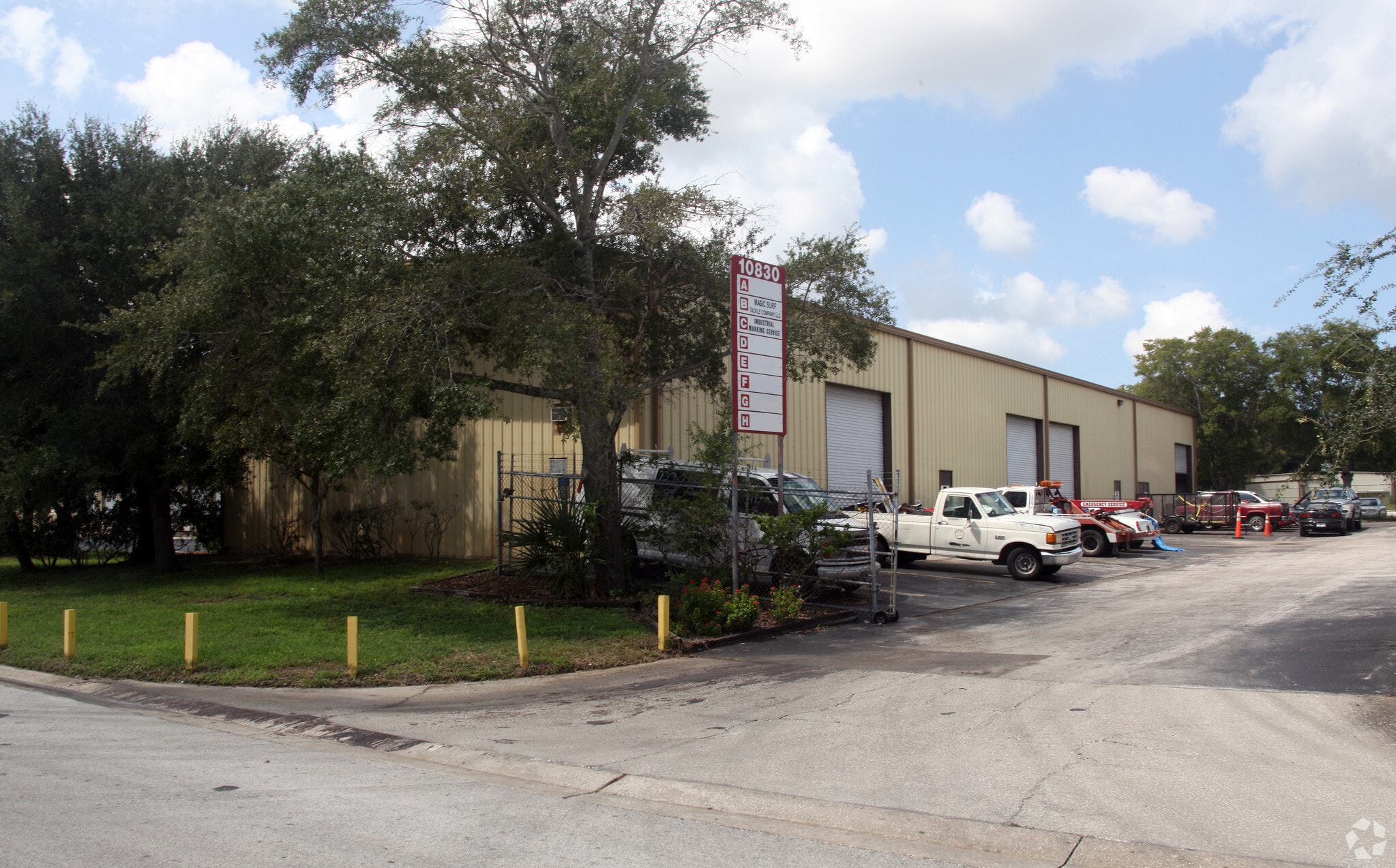 10830 Canal St, Seminole, FL for Rent