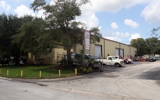 Seminole, FL Industrial - 10830 Canal St Seminole, FL Industrial - 10830 Canal St