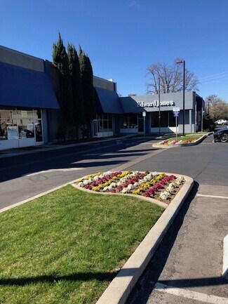 Woodland, CA Office - 414 4th St