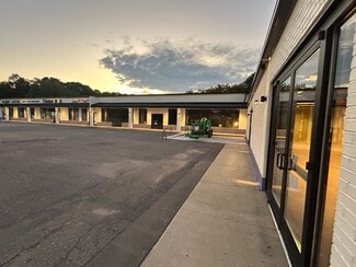 Cramerton, NC Retail - 225 Market St