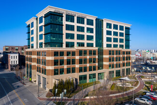 Louisville, KY Office - 300 E Market St