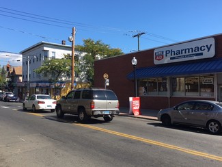 Bridgeport, CT Storefront Retail/Office - 1070 E Main St