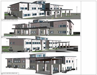 Richmond, TX Retail - 11520 FM 1464 Dr Richmond, TX Retail - 11520 FM 1464 Dr