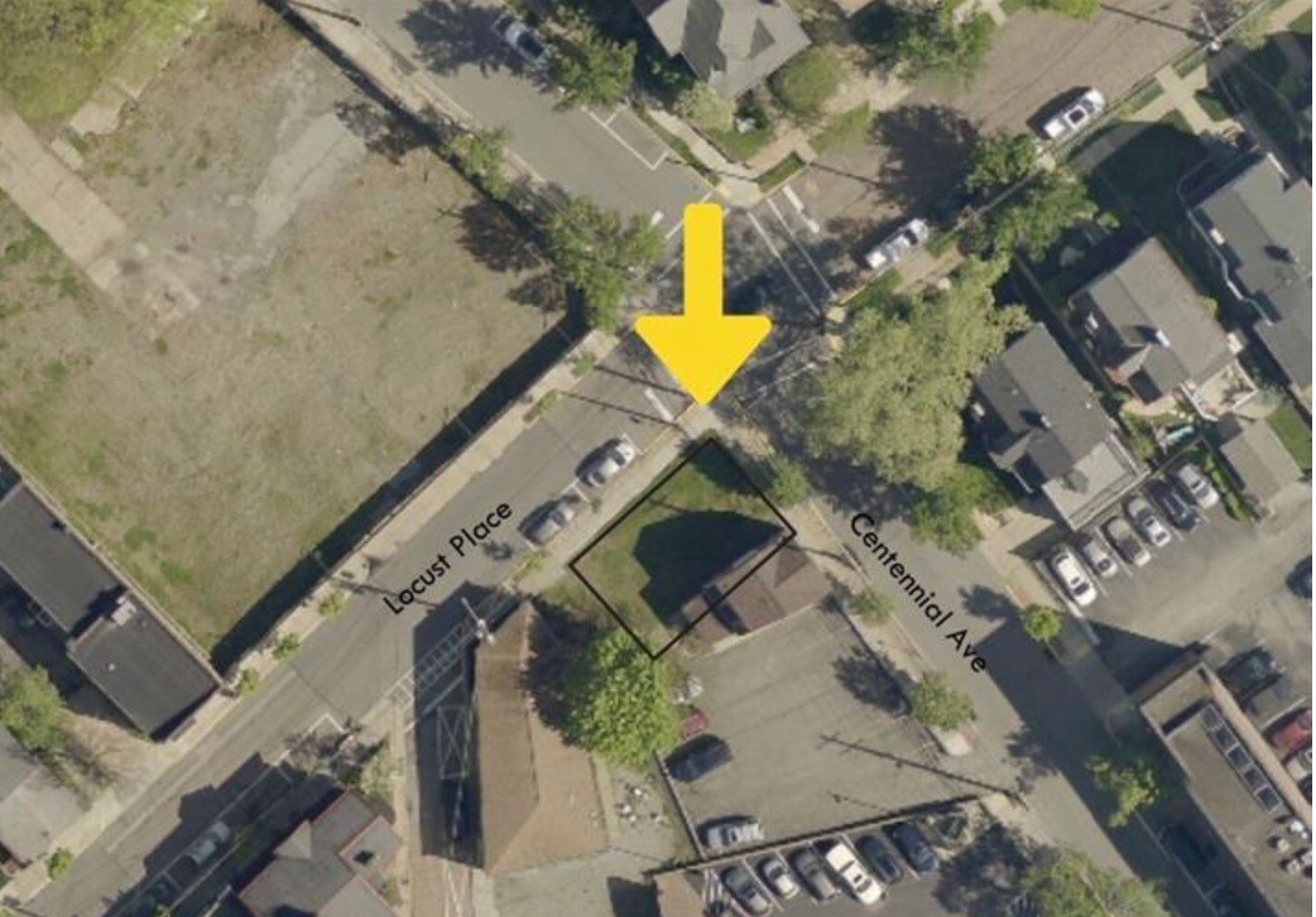 432 Centennial Ave Sewickley, PA 15143 Land Property for Sale on