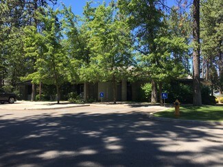 Coeur d'Alene, ID Office - 3731 N Ramsey Rd Coeur d'Alene, ID Office - 3731 N Ramsey Rd