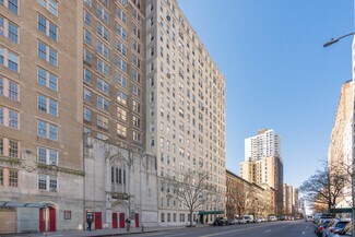 New York, NY Apartments - 12 W 96th St New York, NY Apartments - 12 W 96th St