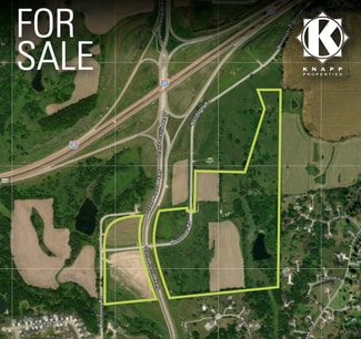 Bondurant, IA Commercial - 3507 Grant St S