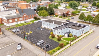 Altavista, VA Office - 525 7th St