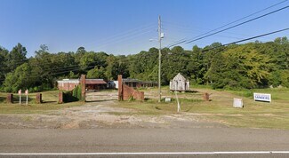 Prattville, AL Flex - 1676 S Memorial Dr Prattville, AL Flex - 1676 S Memorial Dr