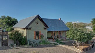 Alpine, TX Specialty - 405 W Avenue E