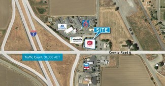 Dunnigan, CA Retail - 3970 County 89 Rd Dunnigan, CA Retail - 3970 County 89 Rd