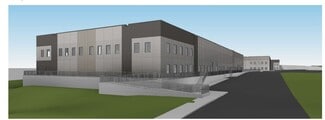 Ottawa, ON Industrial - 1265 Teron rd