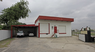 Fort Worth, TX Industrial - 1201 N Calhoun St