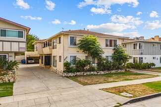 Los Angeles, CA undefined - 8536 Saturn St Los Angeles, CA undefined - 8536 Saturn St