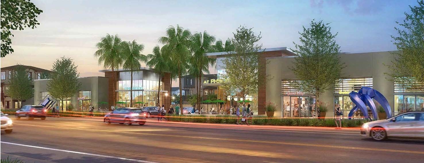 10 Village Loop Rd Pomona, CA 91766 Land Property for Lease on