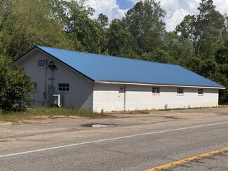 Citronelle, AL undefined - 21076 US Highway 45