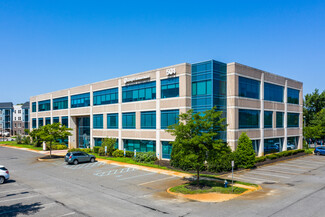 Mount Laurel, NJ Office - 501 Fellowship Rd