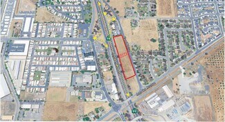 Galt, CA Commercial Land - Carol Dr @ Amador Galt, CA Commercial Land - Carol Dr @ Amador