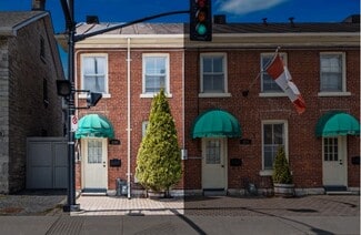 Kingston, ON Multi-Family - 270 Wellington St