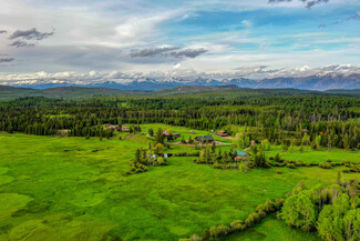 Seeley Lake, MT Specialty - 12455 N Placid Lake Rd