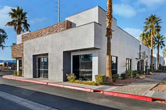Las Vegas, NV Office - 5990 S Rainbow Blvd