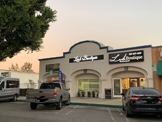 14332-14334 Ramona Blvd  