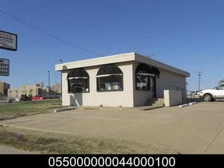 Two Retail Buildings for Sale