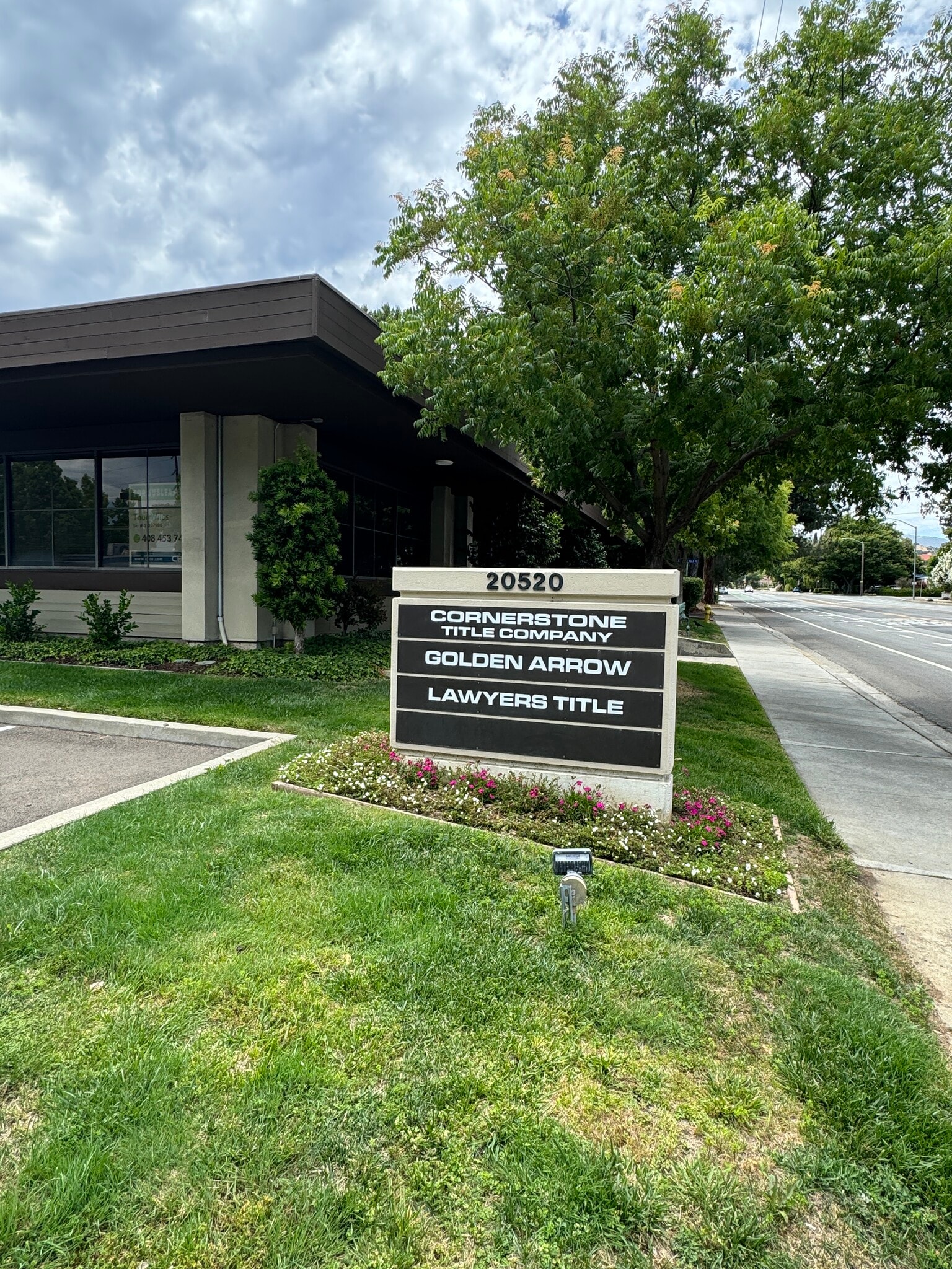 S Hwy 9 @ S. Hwy. 9 & Prospect, Saratoga, CA for Rent