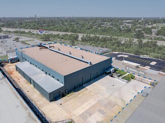 Oklahoma City, OK Industrial - 4840 N Sewell Ave Oklahoma City, OK Industrial - 4840 N Sewell Ave