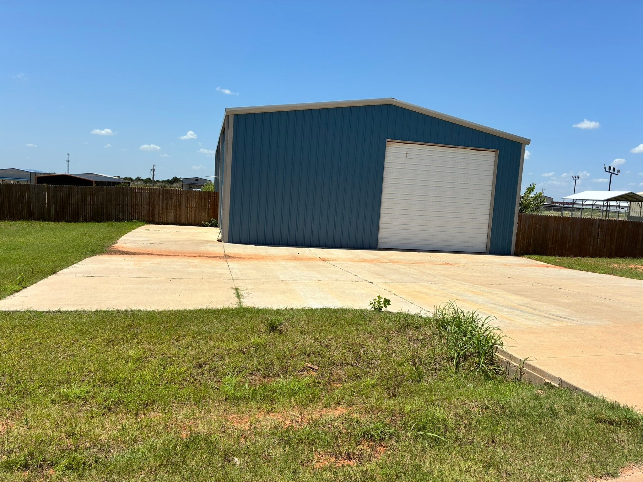 11671 Maui Ln, Edmond, OK for Rent