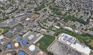 Revere, MA Commercial Land - 20 Furlong Dr