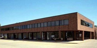 Strongsville, OH Office - 13477 Prospect Rd