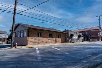 McKees Rocks, PA Restaurant - 1562 Island Ave
