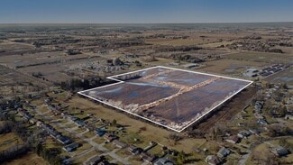 Saginaw, MI Commercial Land - 3960 Tittabawassee Rd