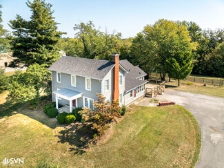 Richmond, KY Office - 2761 Lexington Rd