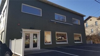 Irwin, PA Flex - 10320 Center Hwy