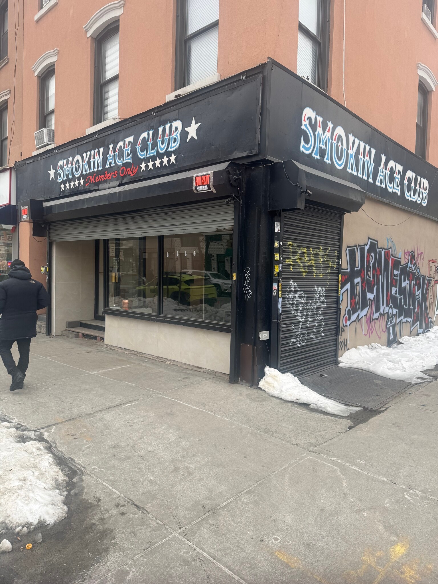 101 Graham Ave, Brooklyn, NY for Rent
