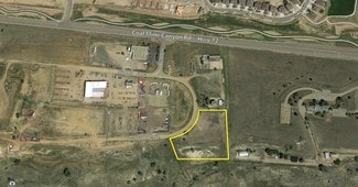 Arvada, CO Industrial Land - 18171 Avalanche St Arvada, CO Industrial Land - 18171 Avalanche St