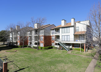 Dallas, TX Apartments - 3913 Gannon Ln