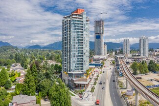 Coquitlam, BC undefined - 509 Clarke Rd Coquitlam, BC undefined - 509 Clarke Rd