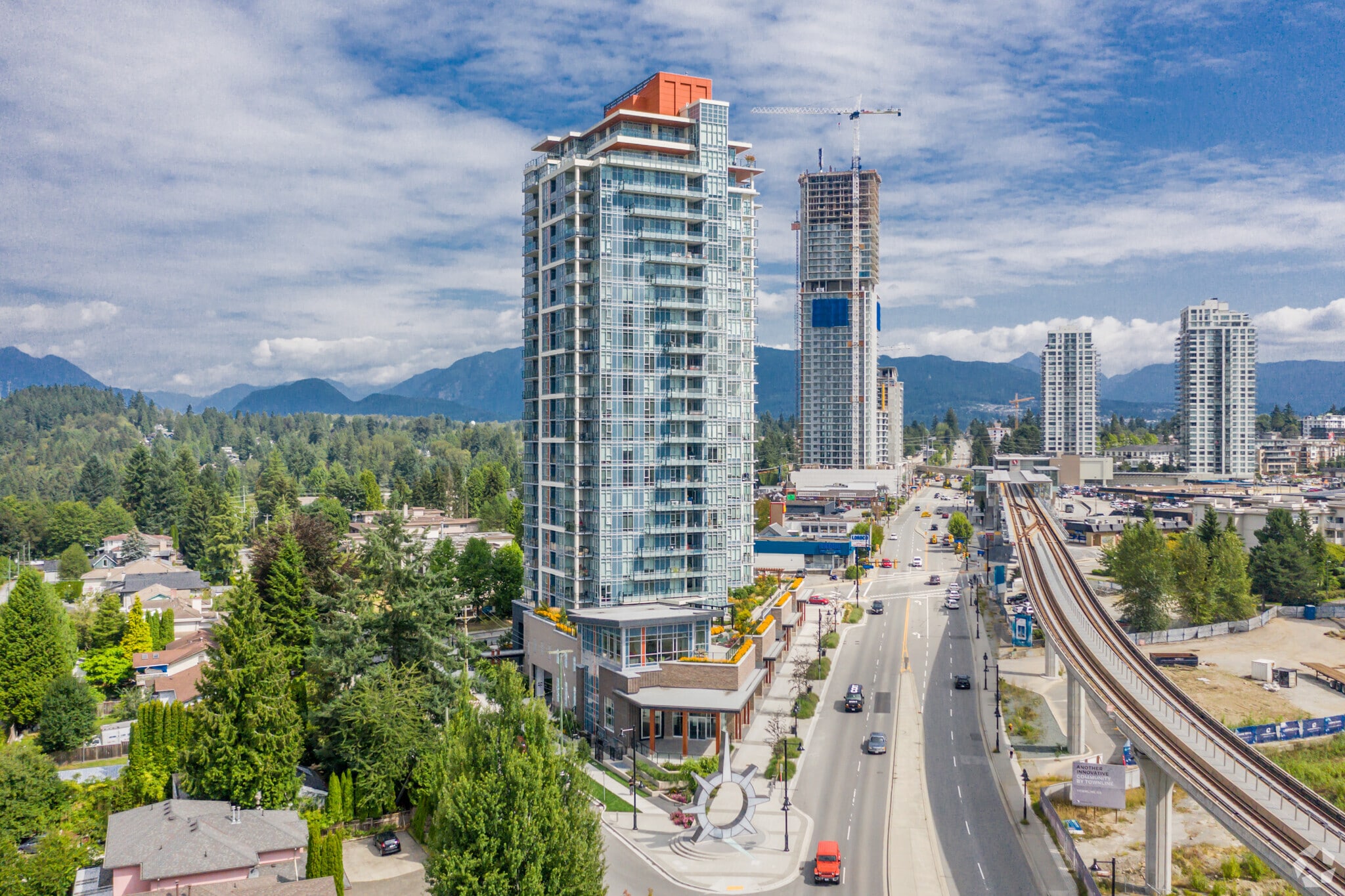 509 Clarke Rd, Coquitlam, BC for Sale