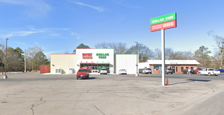 Pisgah, AL Retail - 6112 County Road 88