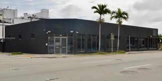 Miami, FL Loft/Creative Space - 101-103 NE 79th St